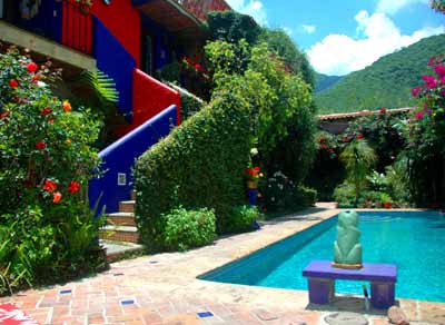 Publicity Photos Ajijic Chapala Lakeside Mexico